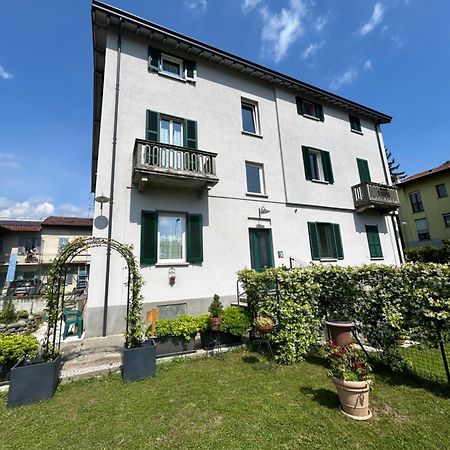 Acchiappasogni Holiday House Малграте Екстериор снимка