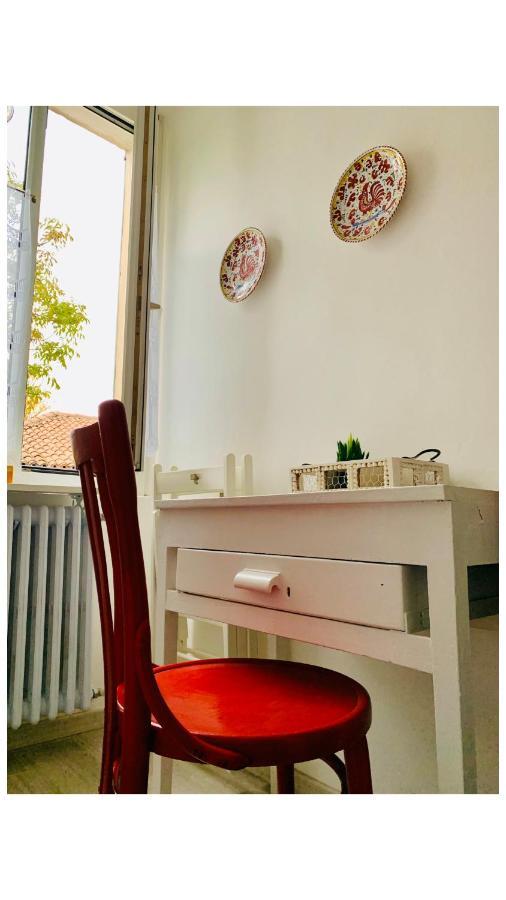 Acchiappasogni Holiday House Малграте Екстериор снимка