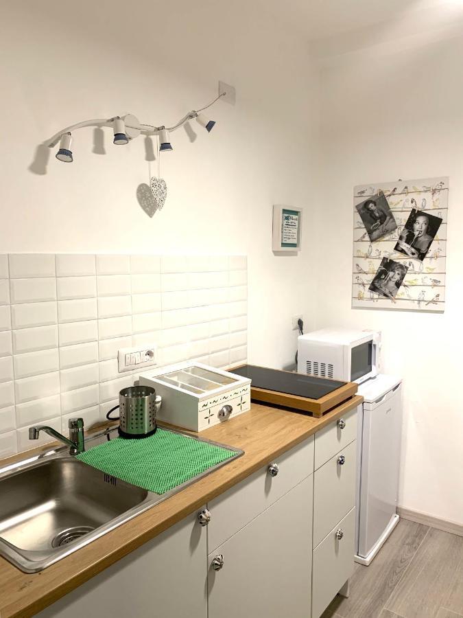 Acchiappasogni Holiday House Малграте Екстериор снимка