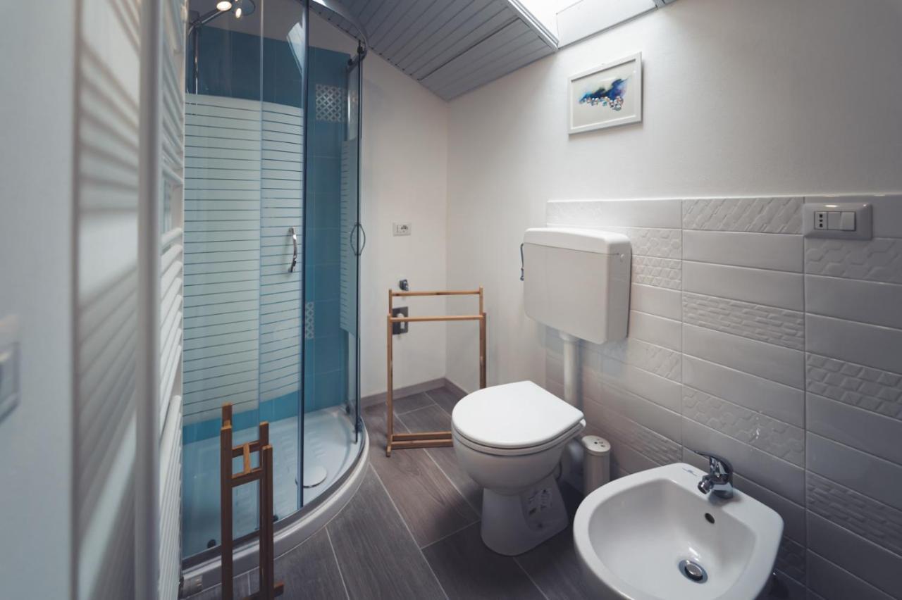 Acchiappasogni Holiday House Малграте Екстериор снимка