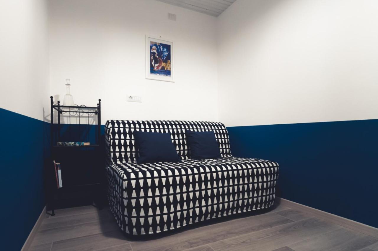 Acchiappasogni Holiday House Малграте Екстериор снимка