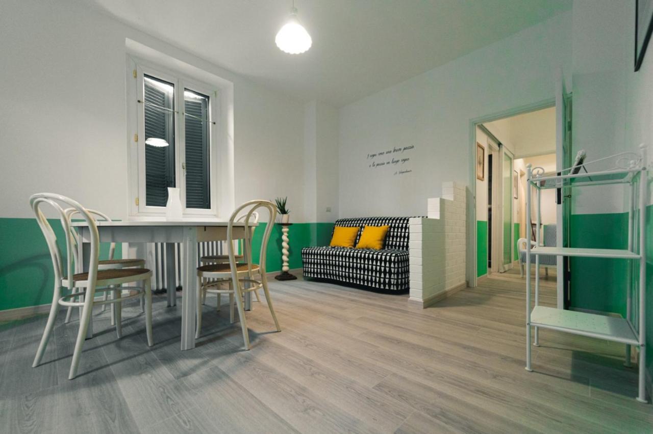 Acchiappasogni Holiday House Малграте Екстериор снимка