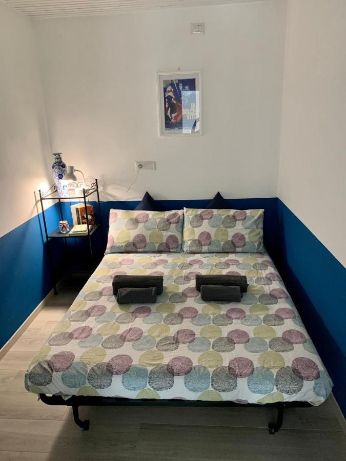 Acchiappasogni Holiday House Малграте Екстериор снимка