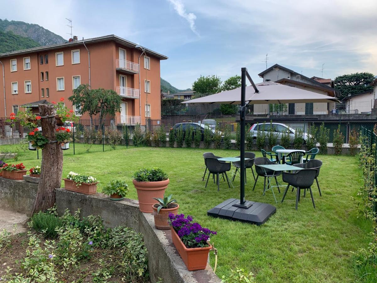 Acchiappasogni Holiday House Малграте Екстериор снимка
