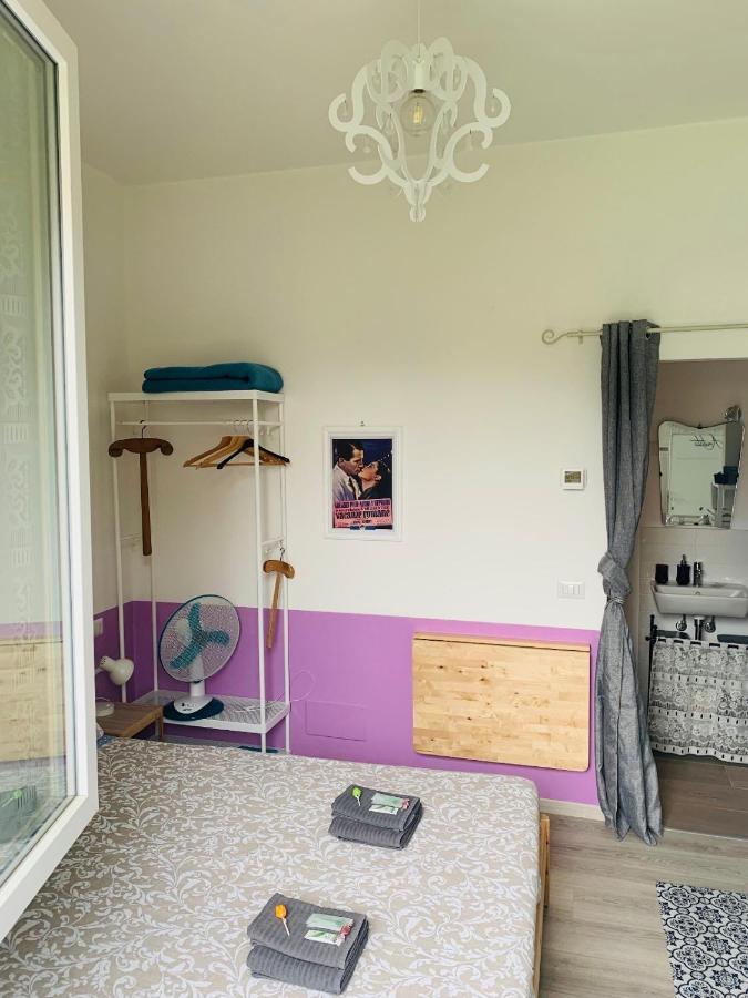 Acchiappasogni Holiday House Малграте Екстериор снимка