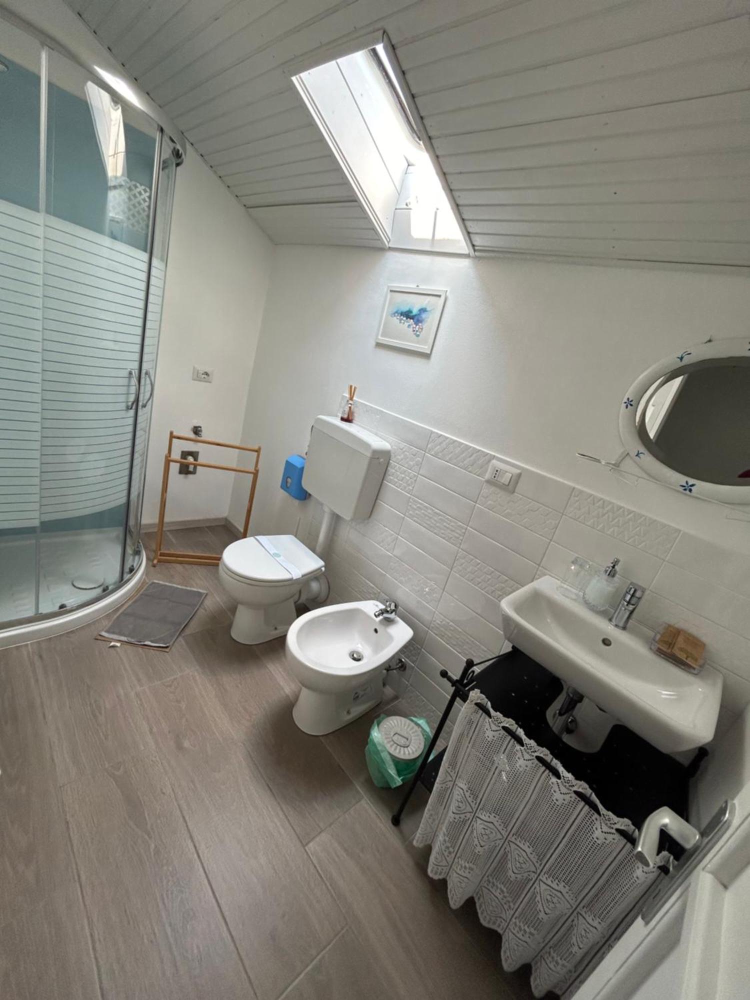 Acchiappasogni Holiday House Малграте Екстериор снимка
