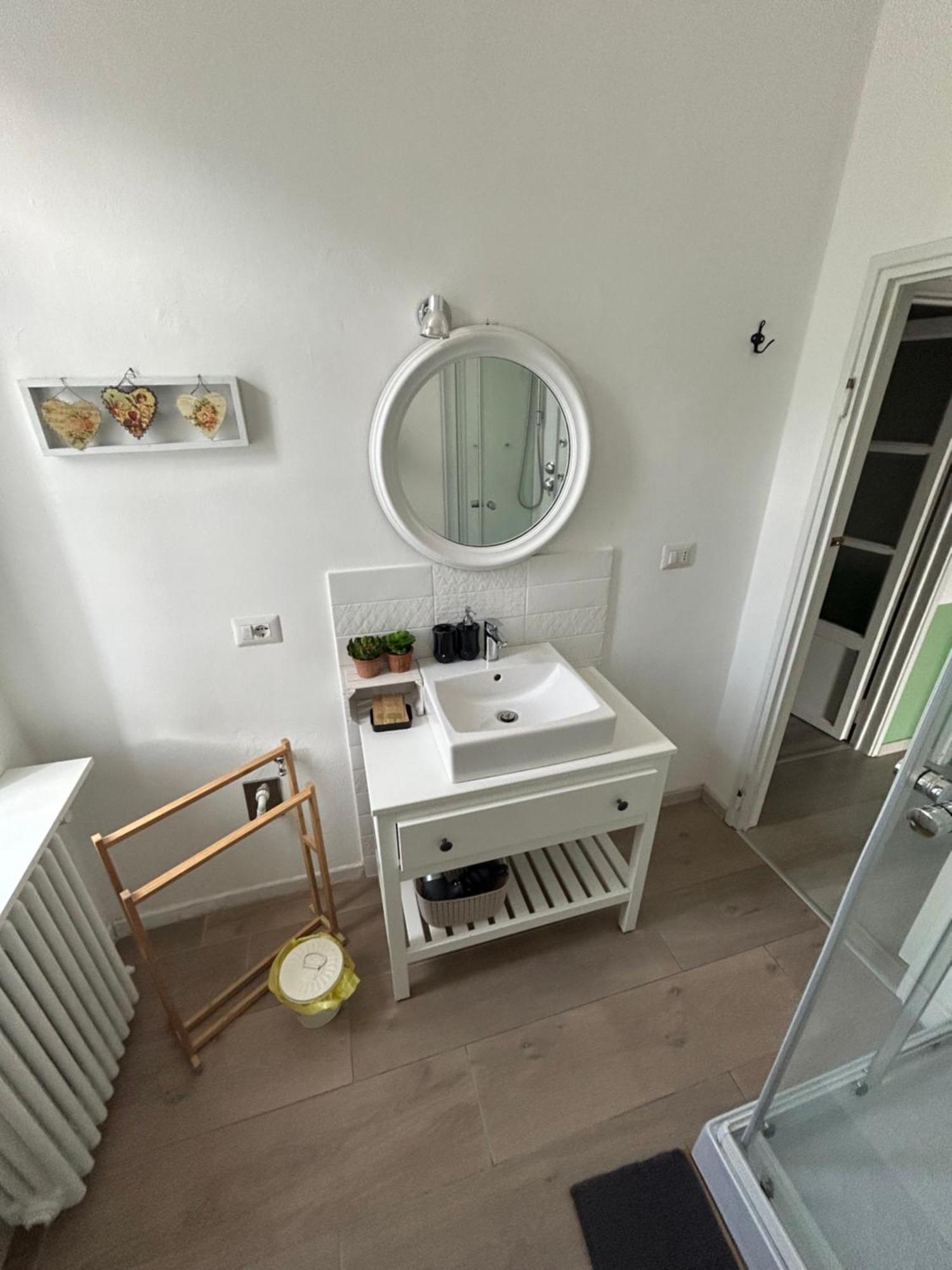 Acchiappasogni Holiday House Малграте Екстериор снимка