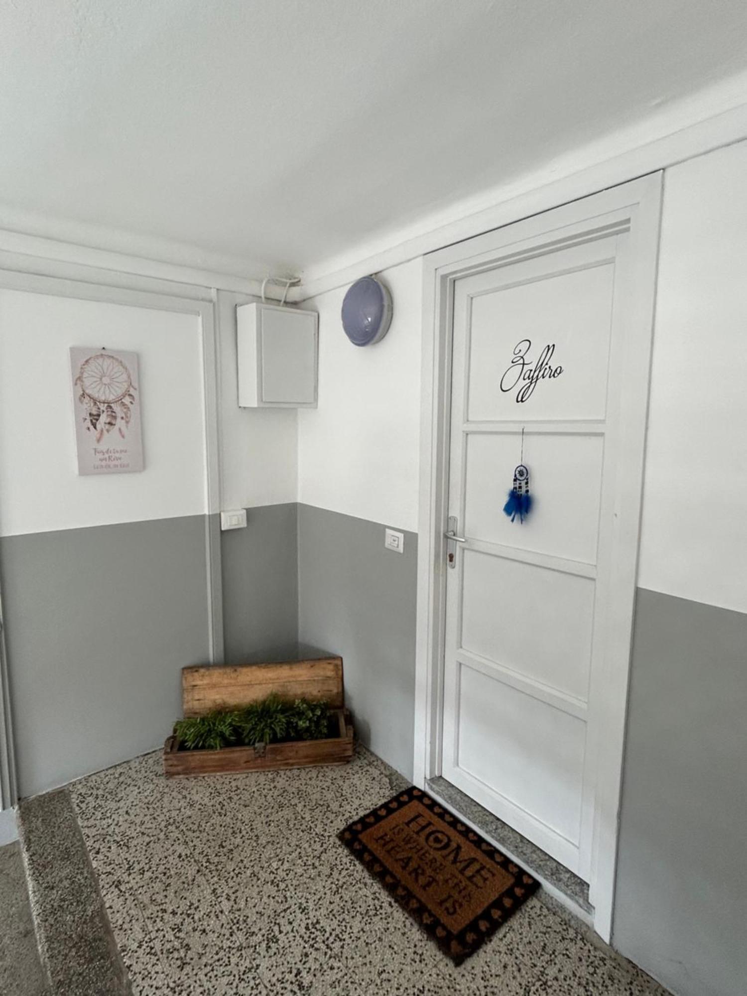 Acchiappasogni Holiday House Малграте Екстериор снимка