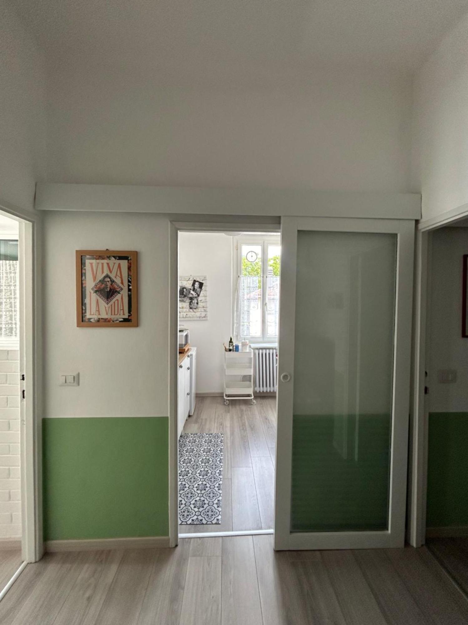 Acchiappasogni Holiday House Малграте Екстериор снимка