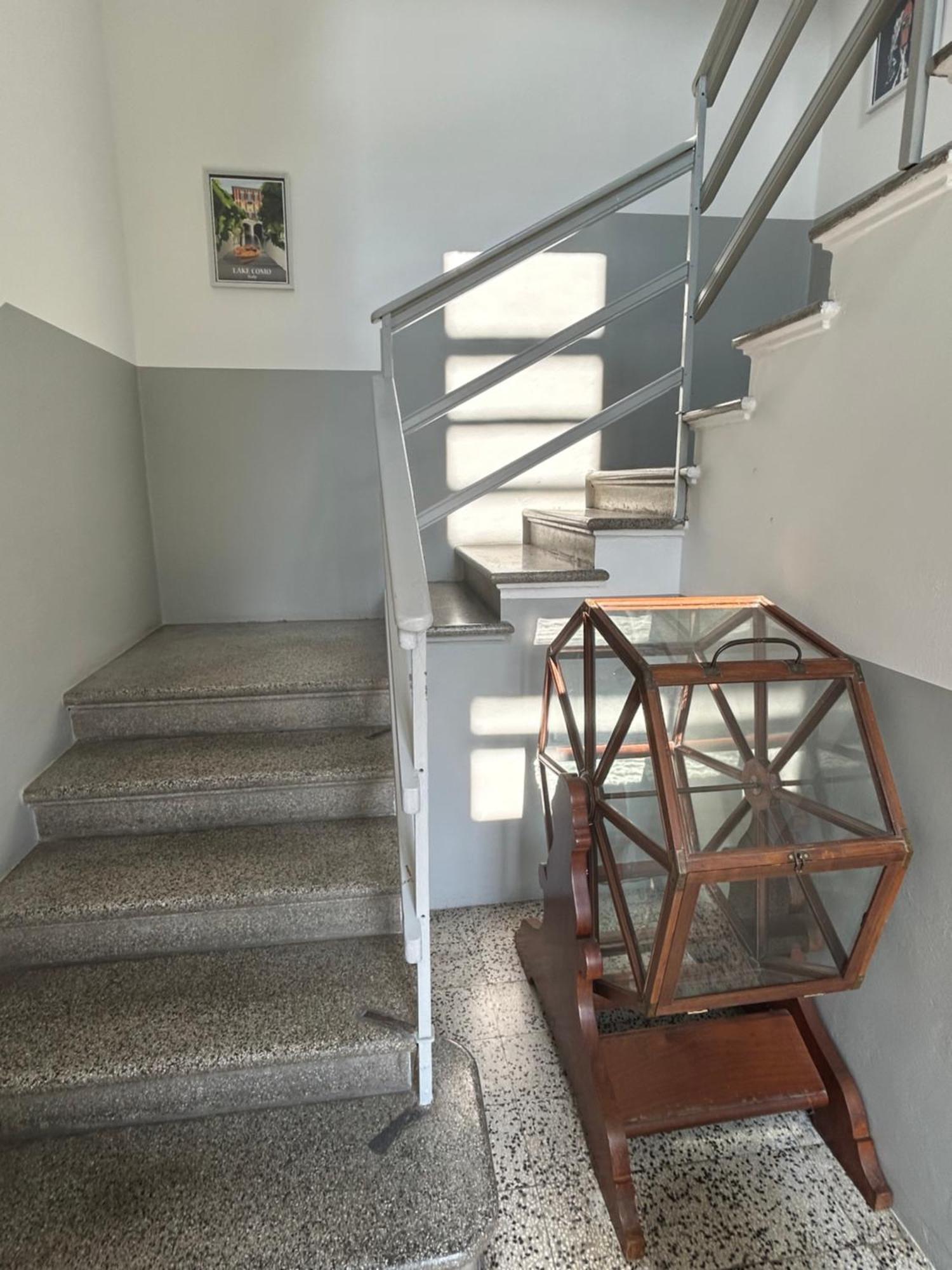 Acchiappasogni Holiday House Малграте Екстериор снимка