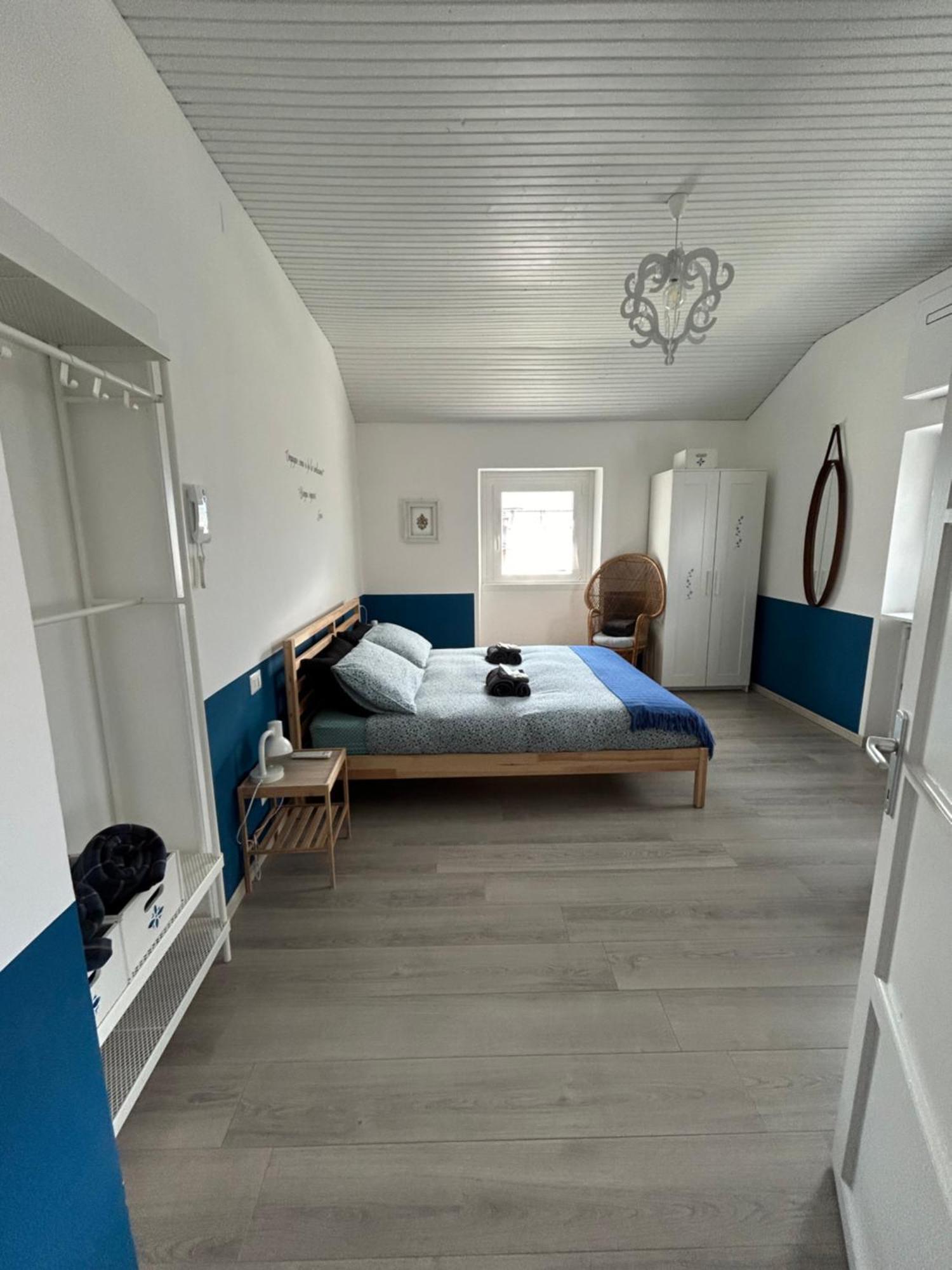 Acchiappasogni Holiday House Малграте Екстериор снимка