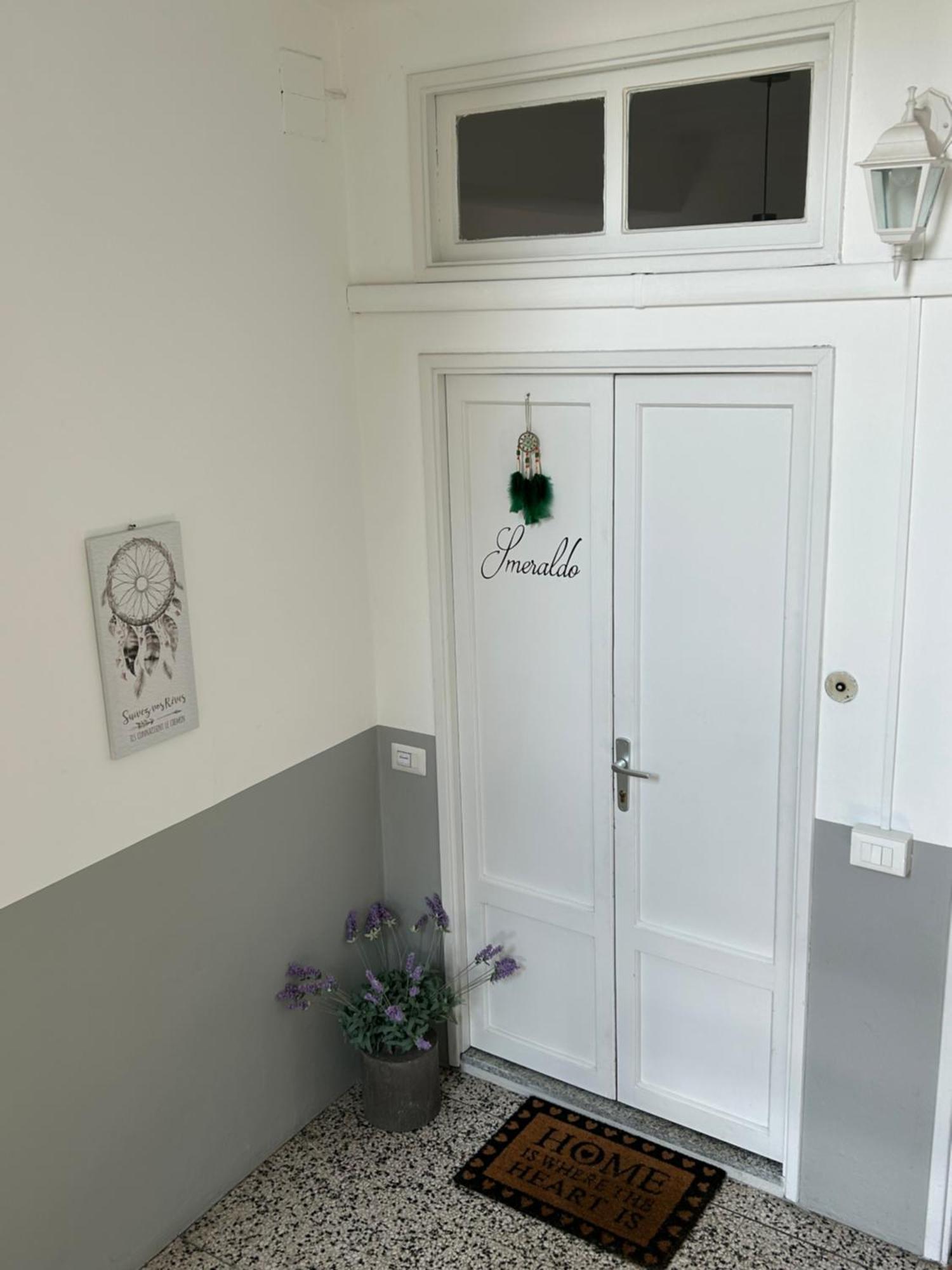 Acchiappasogni Holiday House Малграте Екстериор снимка