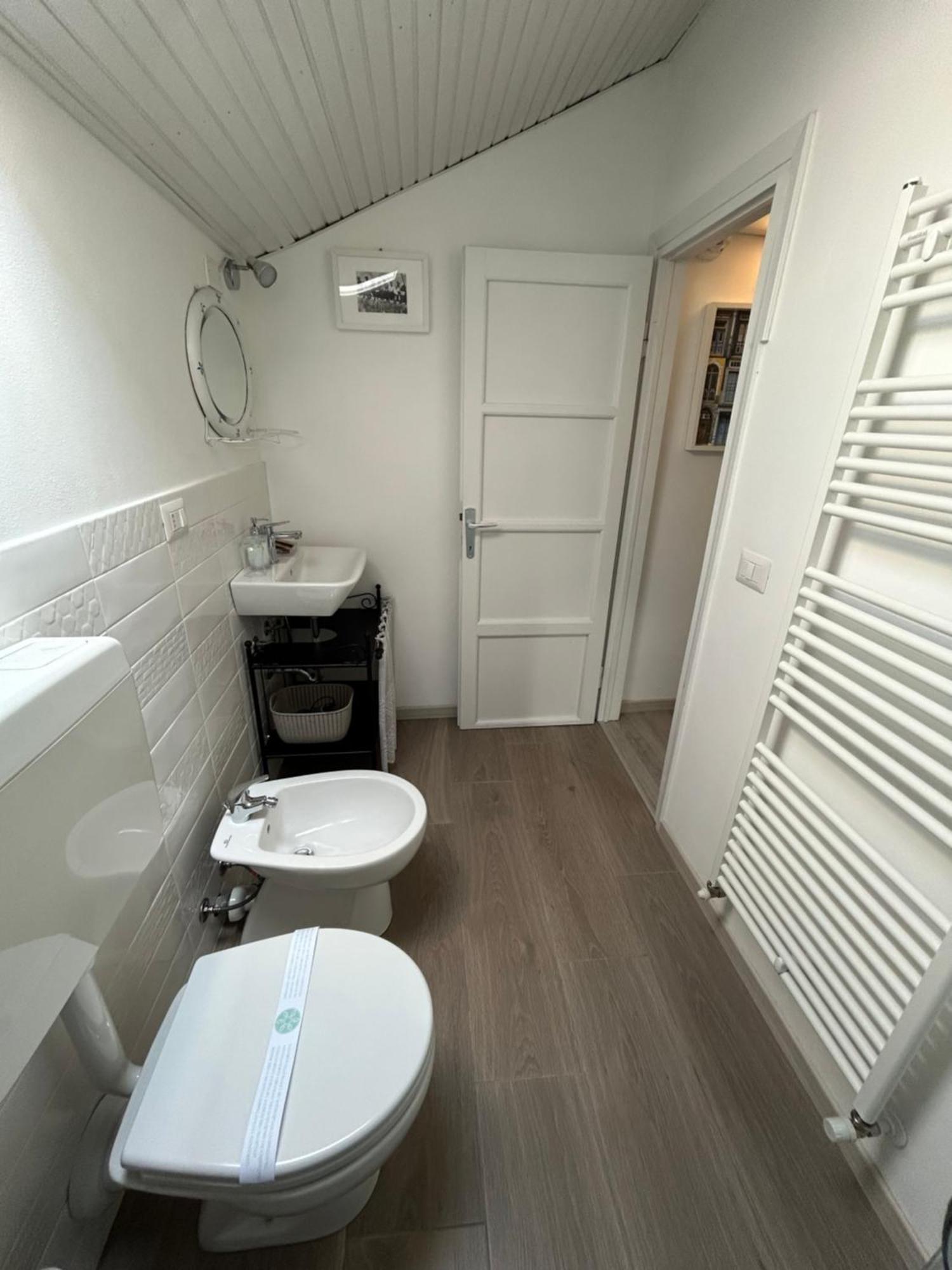 Acchiappasogni Holiday House Малграте Екстериор снимка