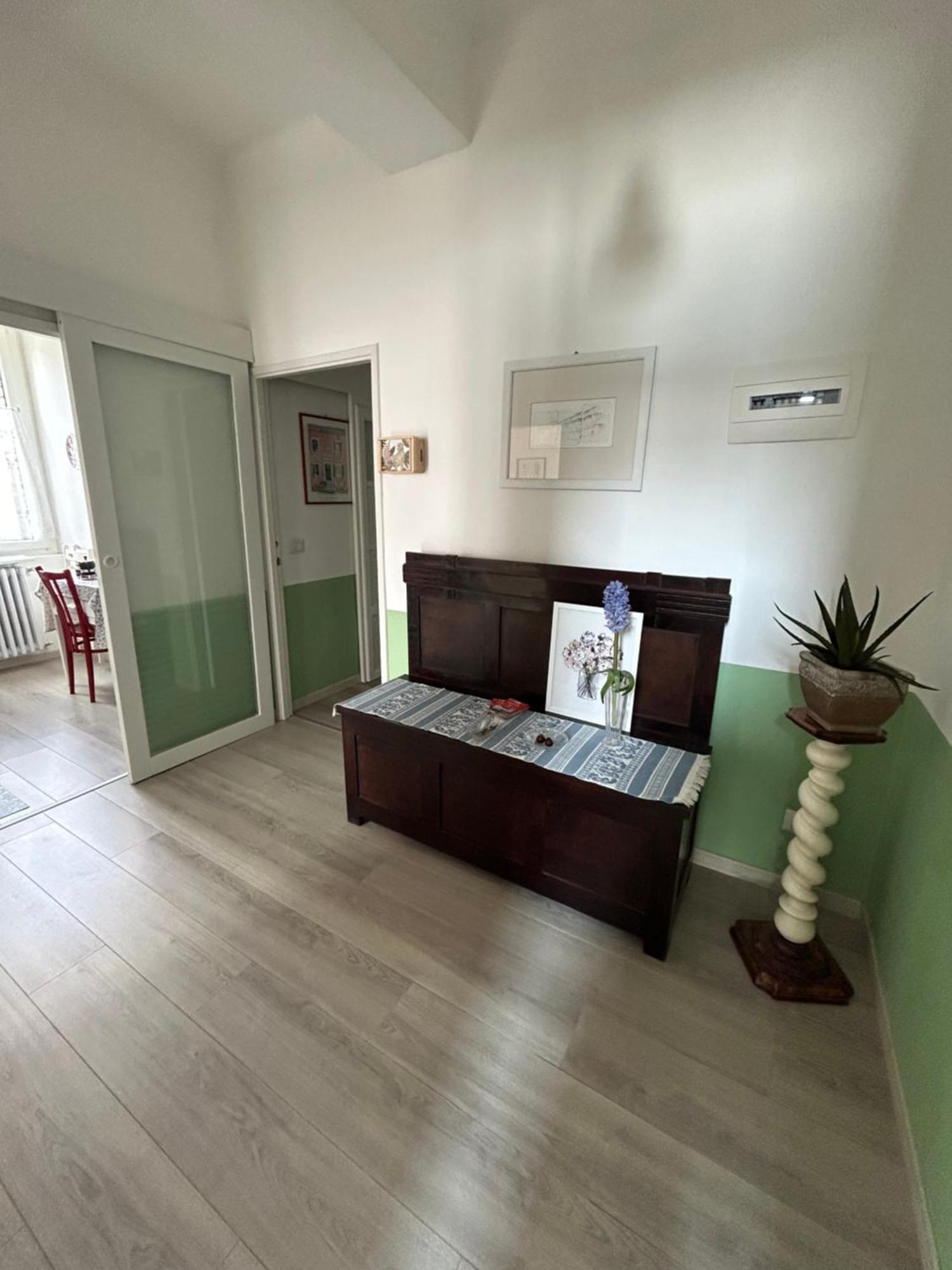 Acchiappasogni Holiday House Малграте Екстериор снимка