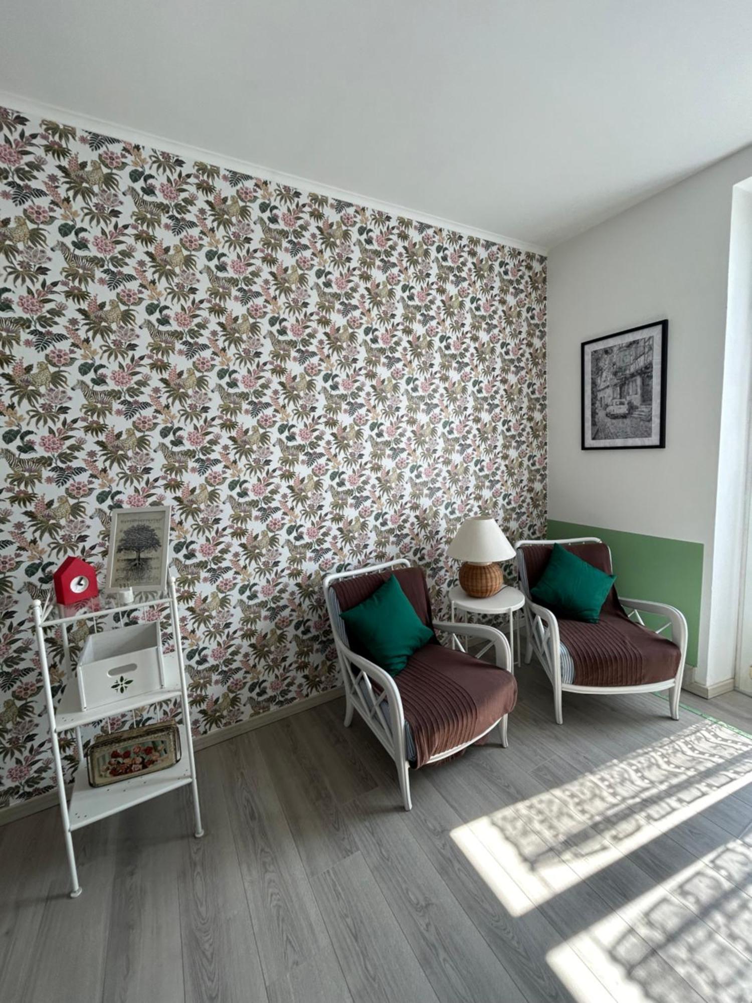Acchiappasogni Holiday House Малграте Екстериор снимка