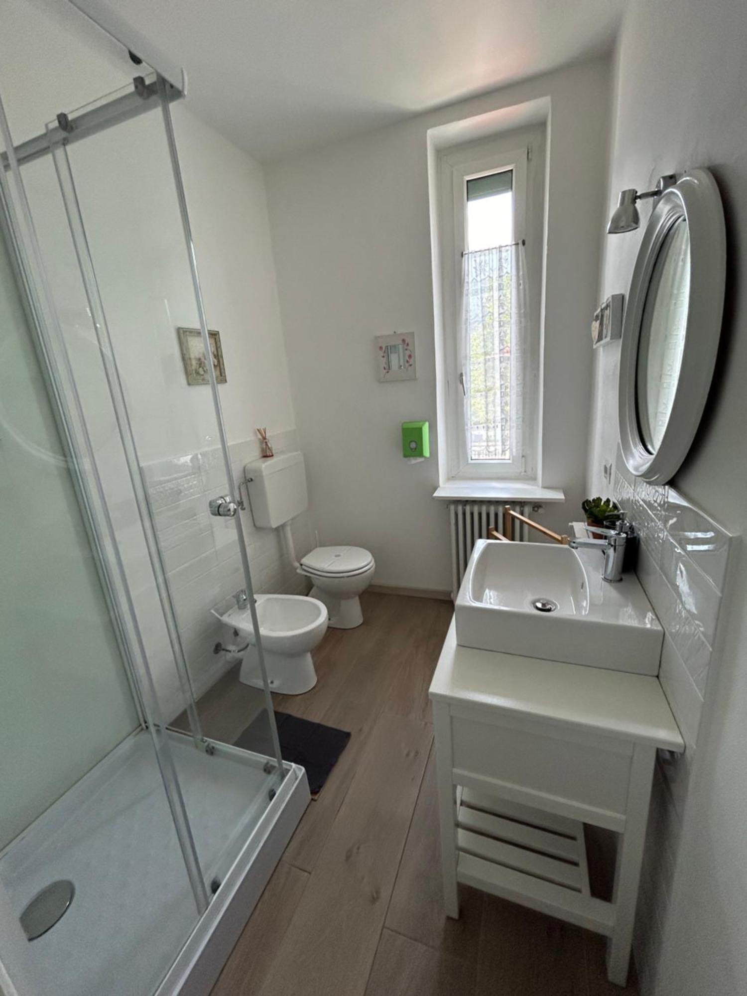 Acchiappasogni Holiday House Малграте Екстериор снимка