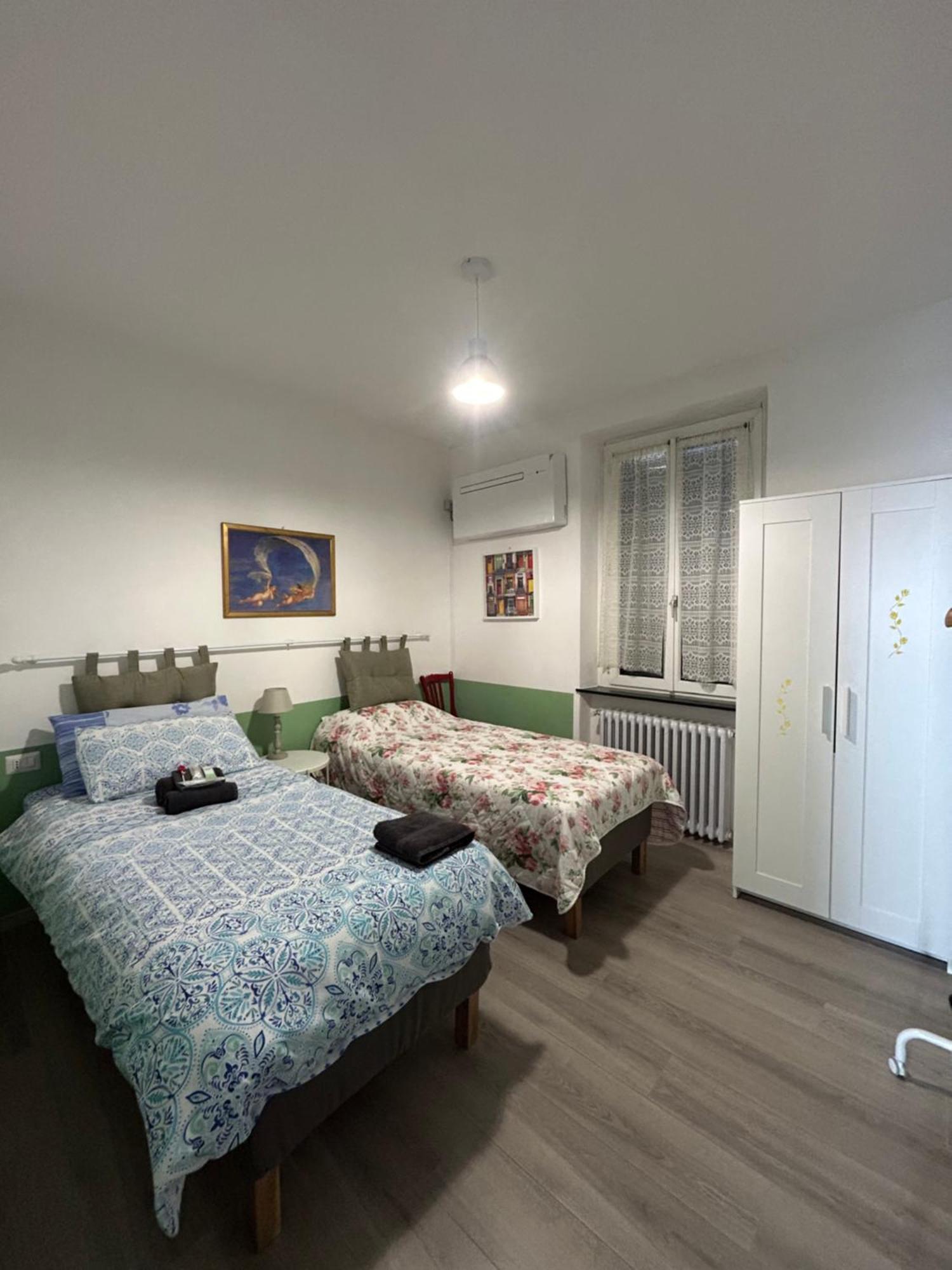 Acchiappasogni Holiday House Малграте Екстериор снимка