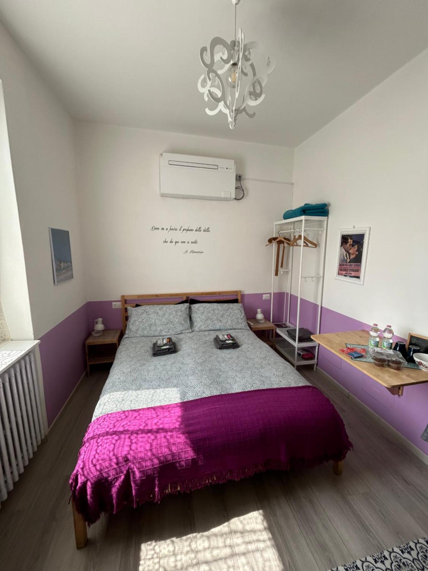 Acchiappasogni Holiday House Малграте Екстериор снимка