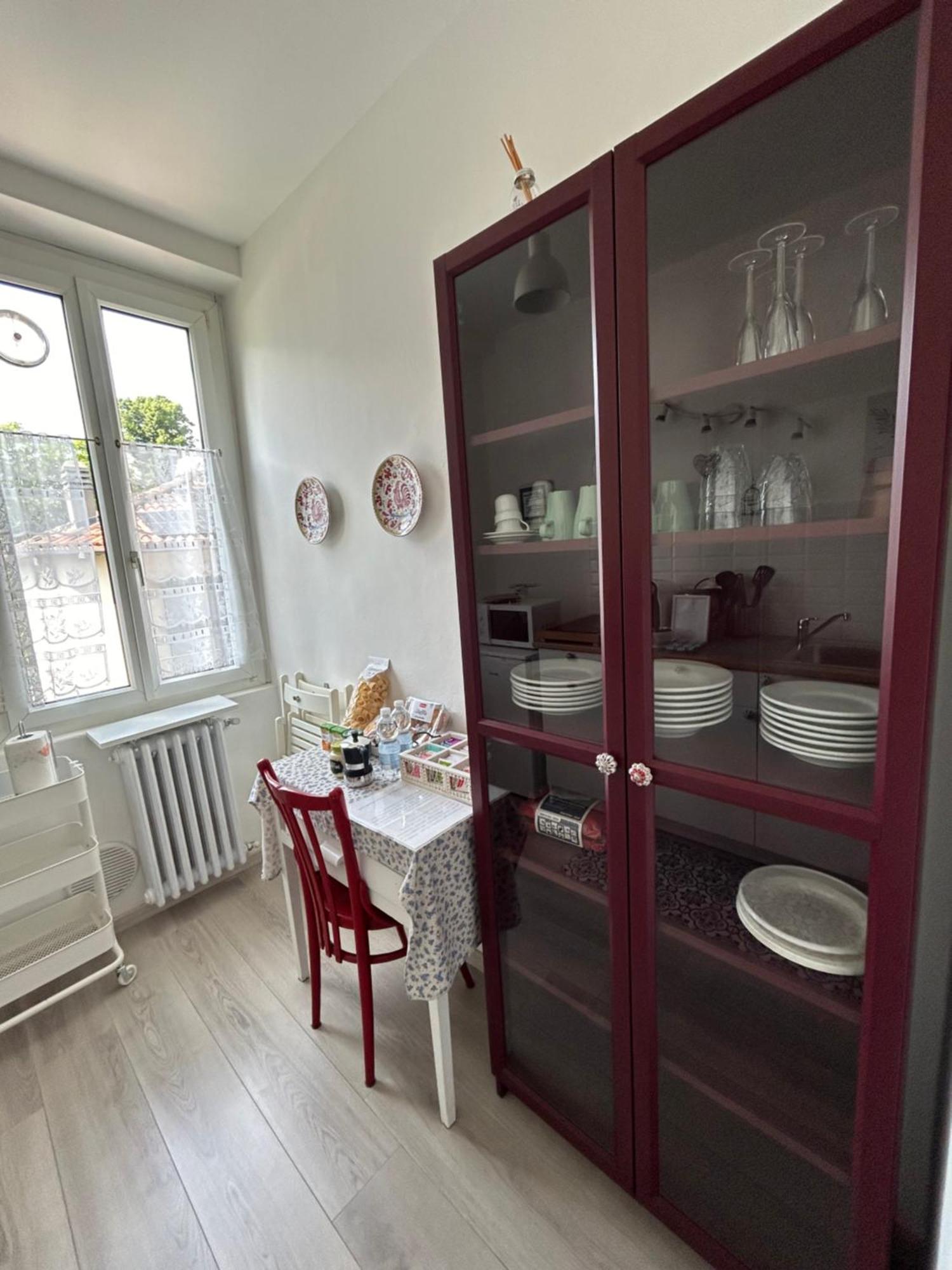 Acchiappasogni Holiday House Малграте Екстериор снимка