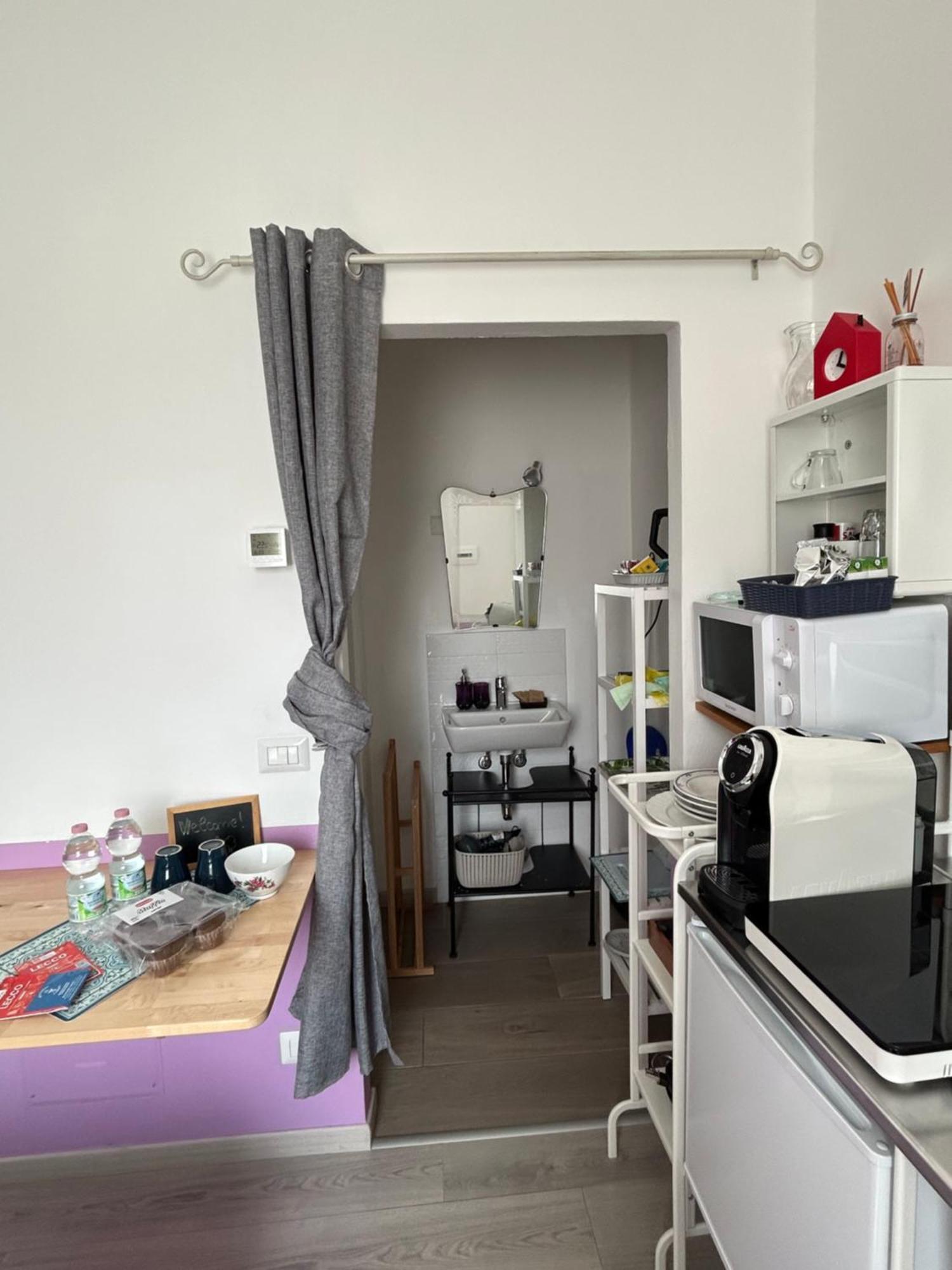 Acchiappasogni Holiday House Малграте Екстериор снимка