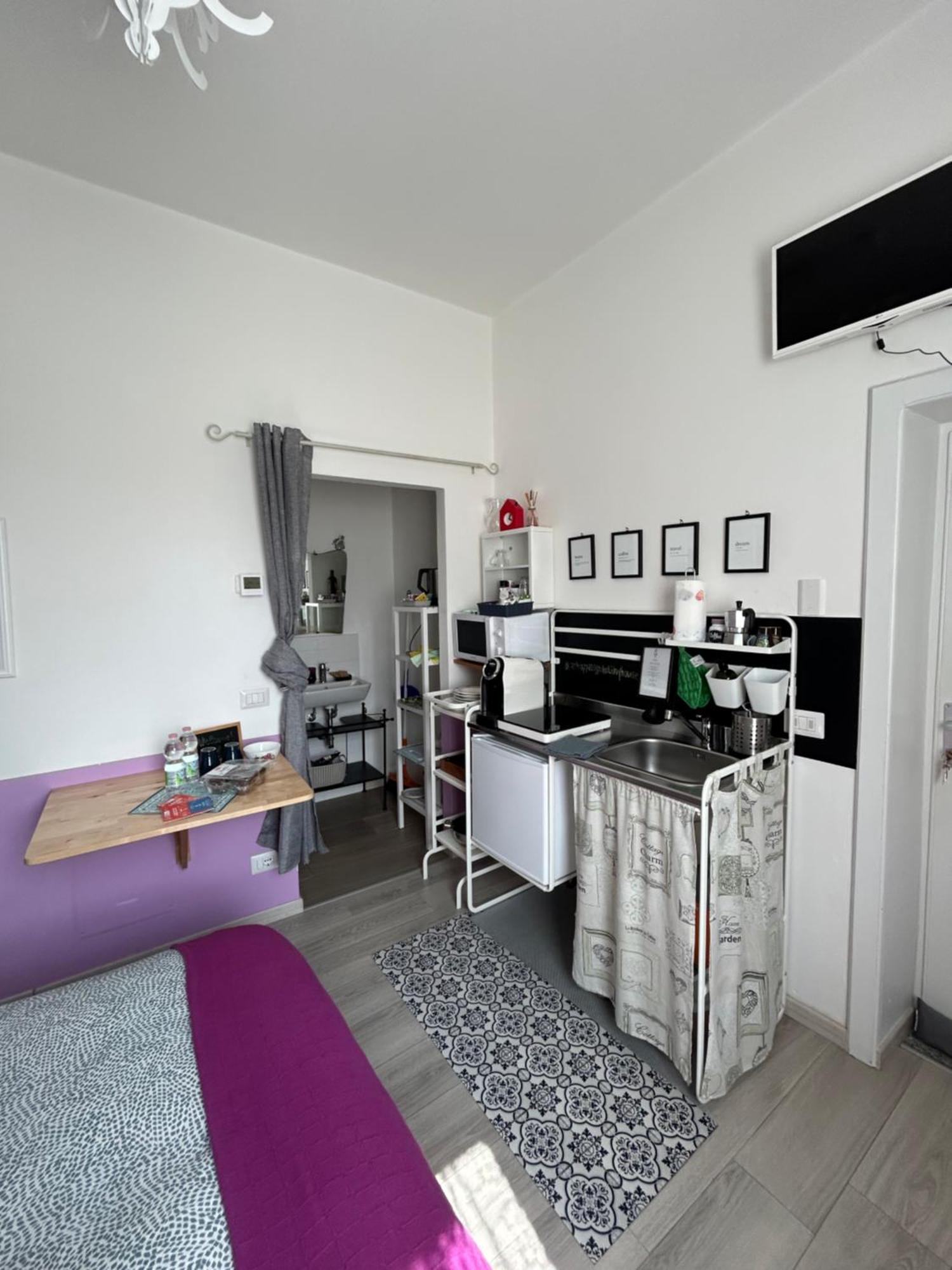 Acchiappasogni Holiday House Малграте Екстериор снимка