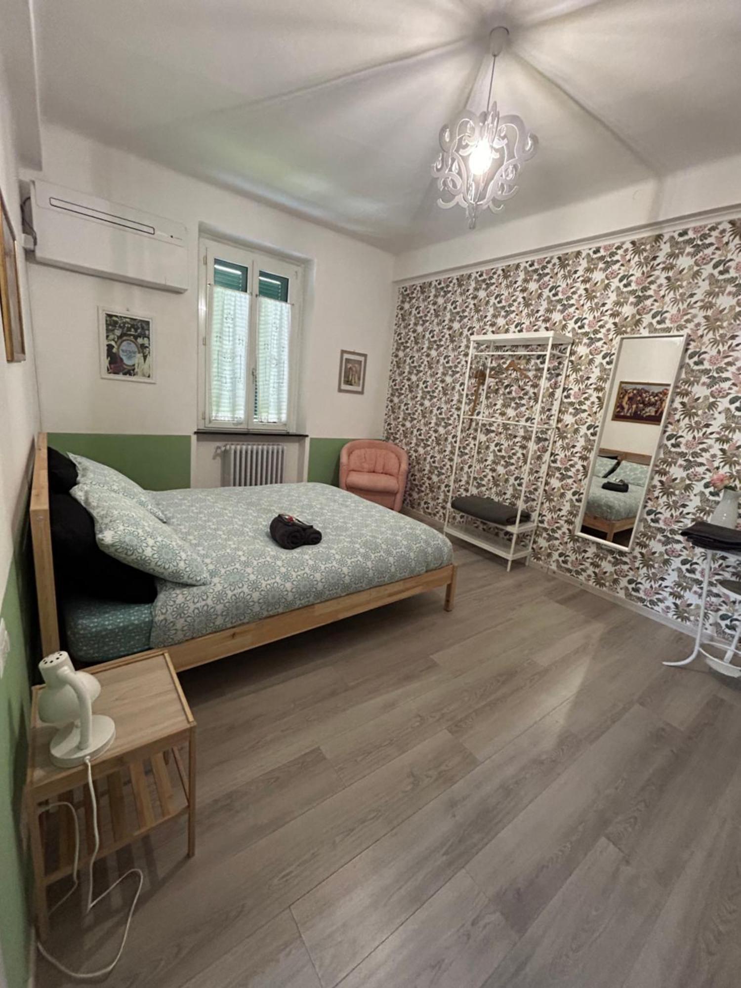 Acchiappasogni Holiday House Малграте Екстериор снимка