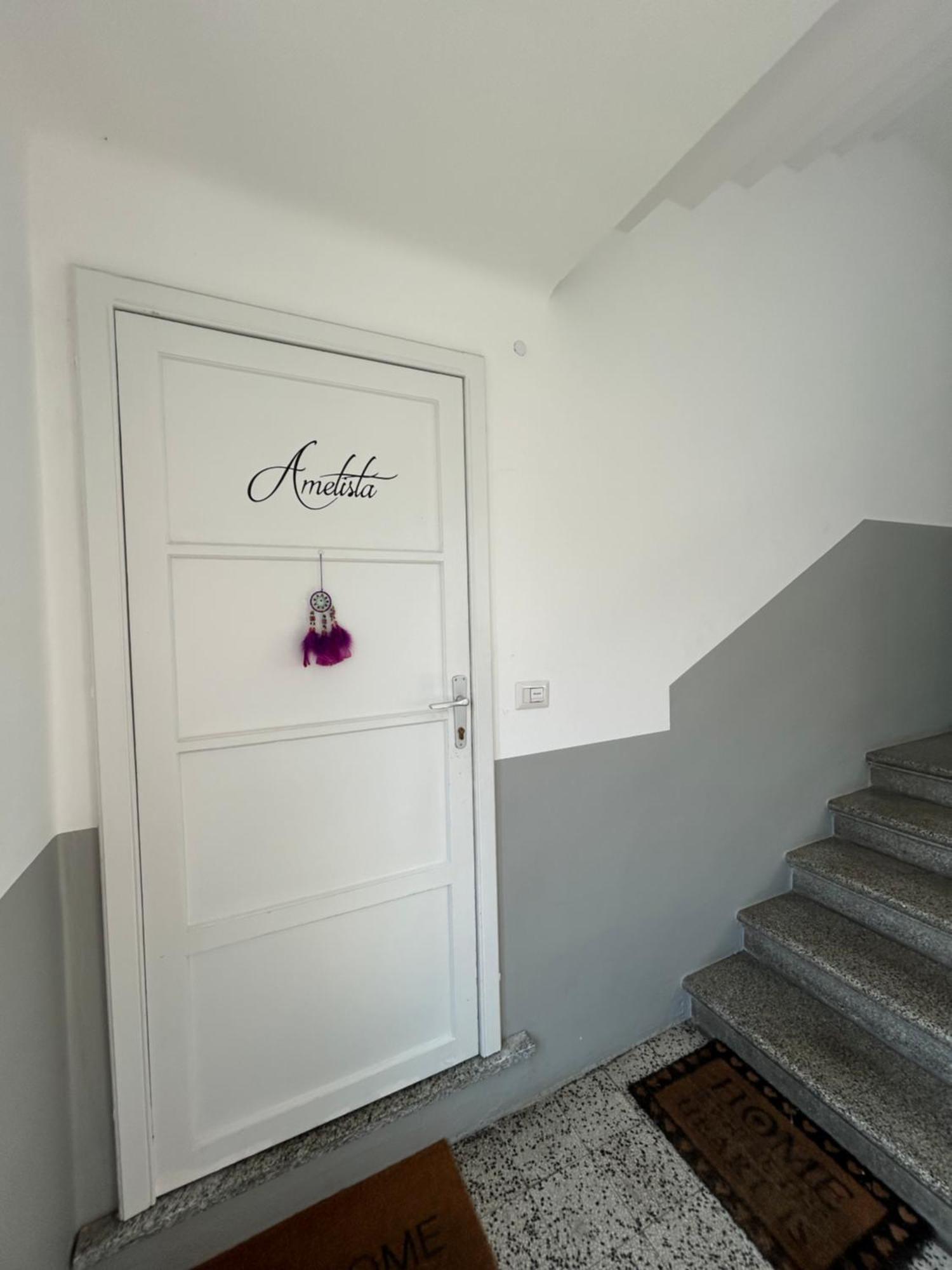 Acchiappasogni Holiday House Малграте Екстериор снимка