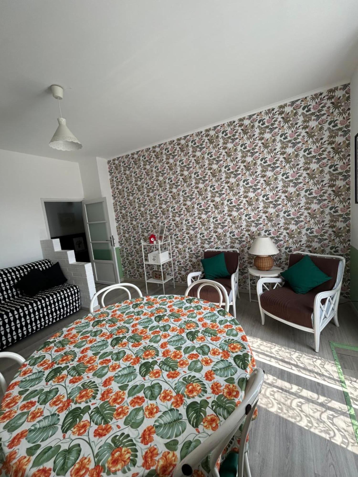 Acchiappasogni Holiday House Малграте Екстериор снимка