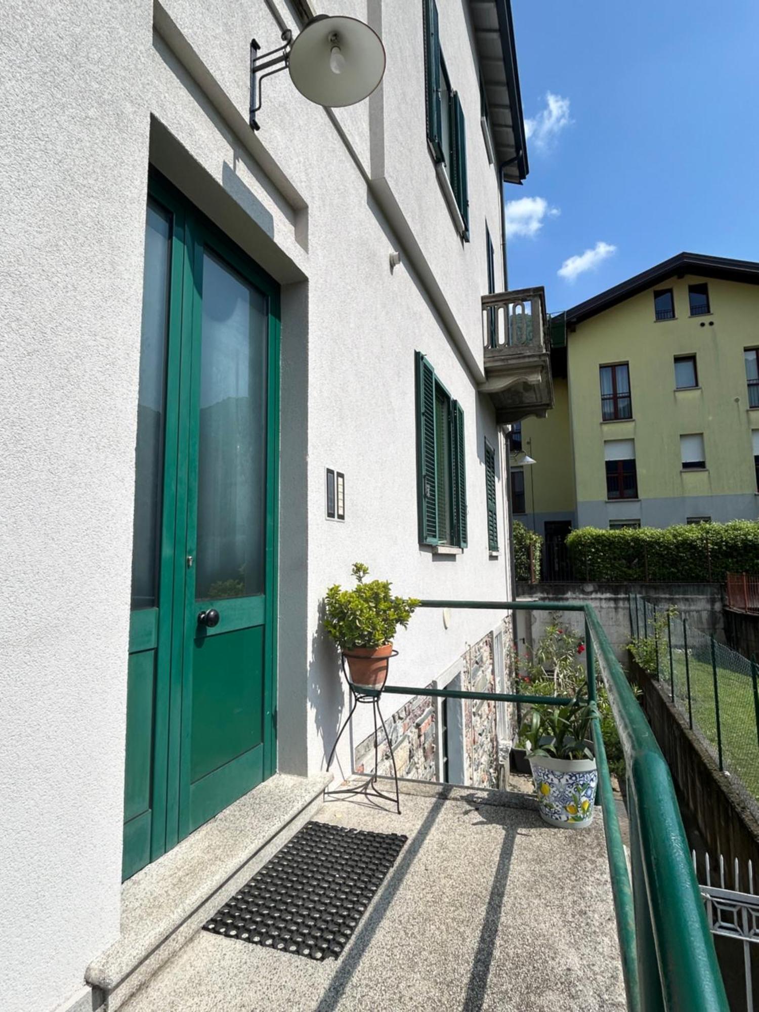 Acchiappasogni Holiday House Малграте Екстериор снимка