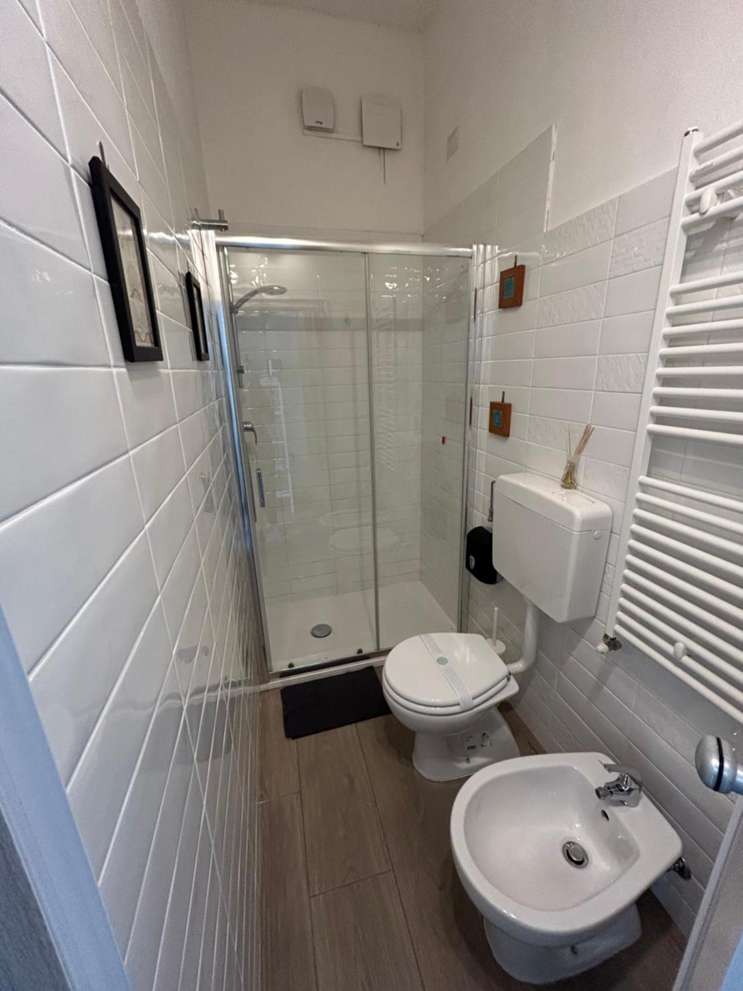 Acchiappasogni Holiday House Малграте Екстериор снимка