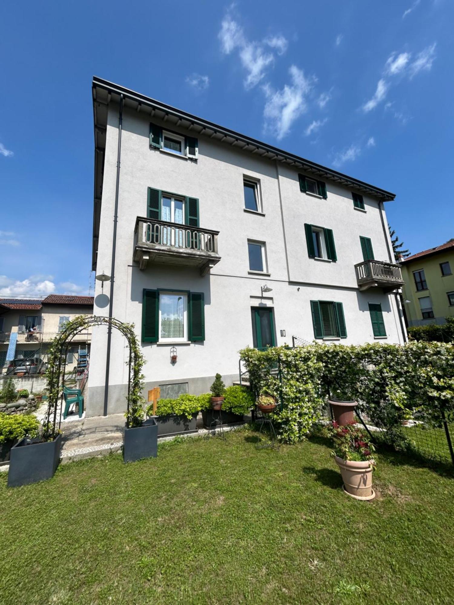 Acchiappasogni Holiday House Малграте Екстериор снимка