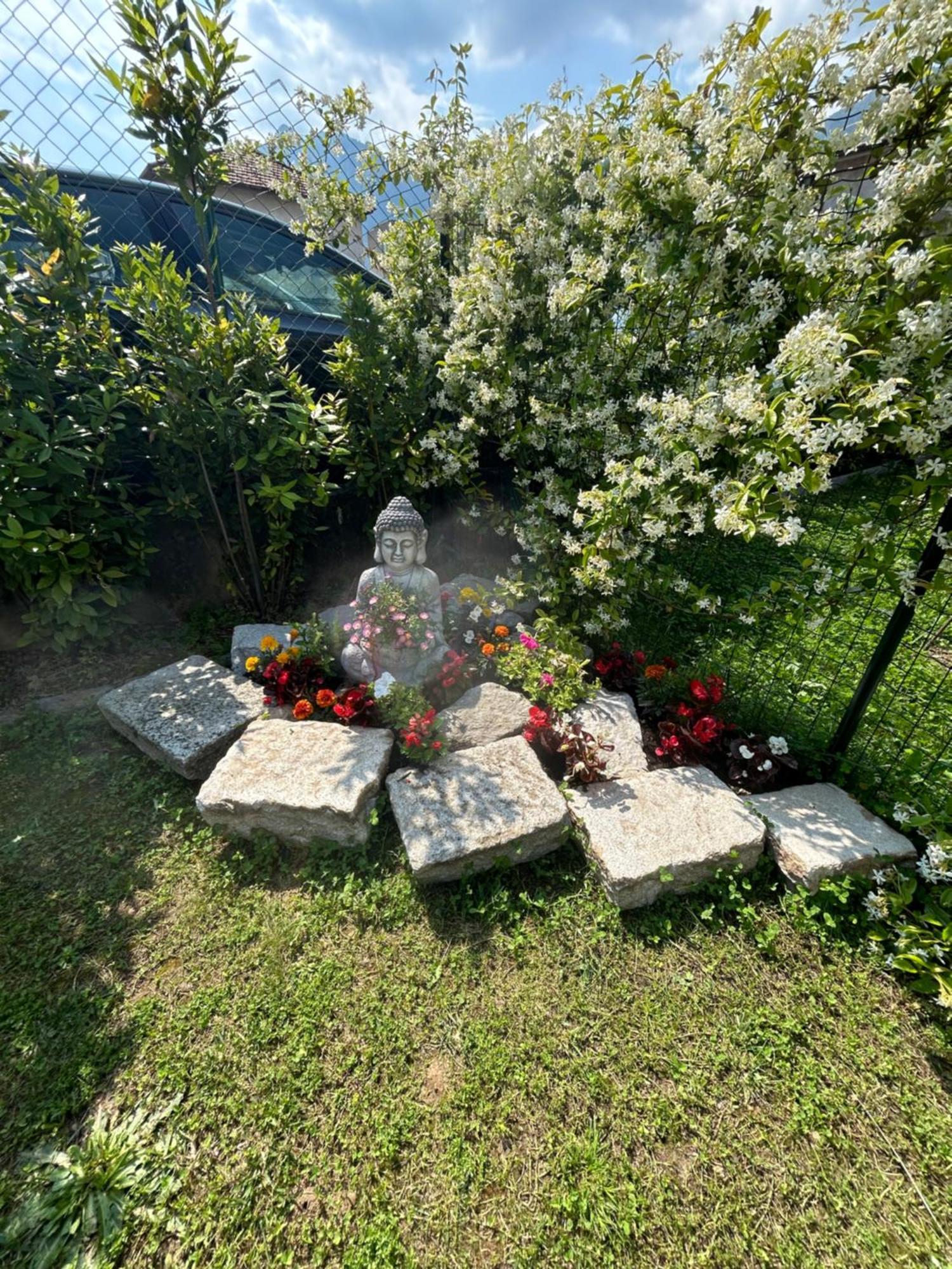 Acchiappasogni Holiday House Малграте Екстериор снимка
